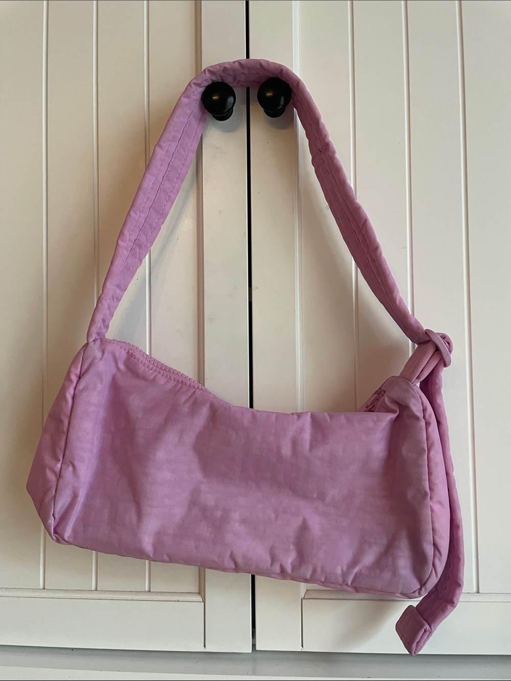 BAGGU mini cargo shoulder bag - Picture 3 of 5